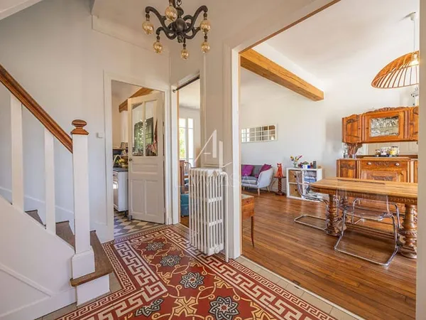 Maison 5 pièces 80 m²