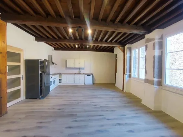 Appartement 3 pièces 83 m²