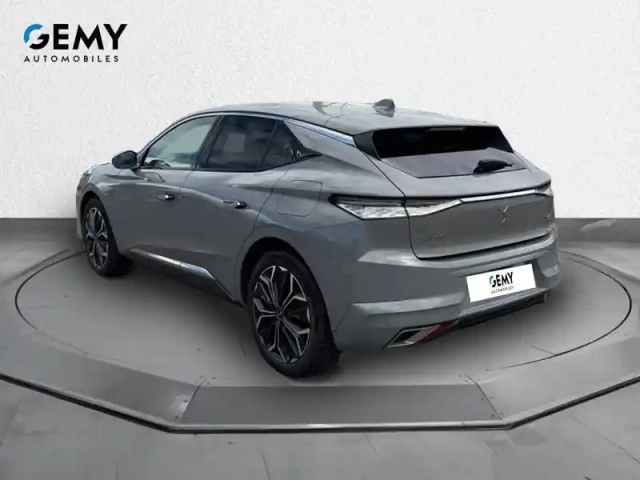 Ds Ds 4 hybride e-tense 225 eat8 — photo 7