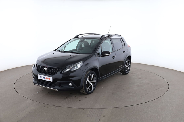 Peugeot 2008 1.2 PureTech GT Line EAT6