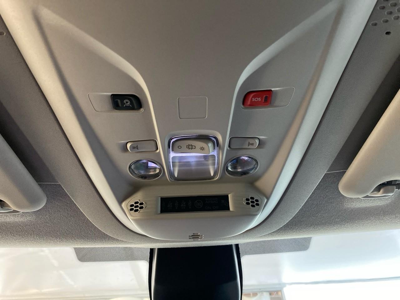 Citroën Berlingo diesel 100 ch m manuelle max — photo 19
