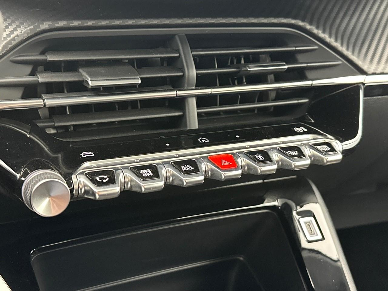 Peugeot 208 puretech 75 s&s bvm5 active — photo 26