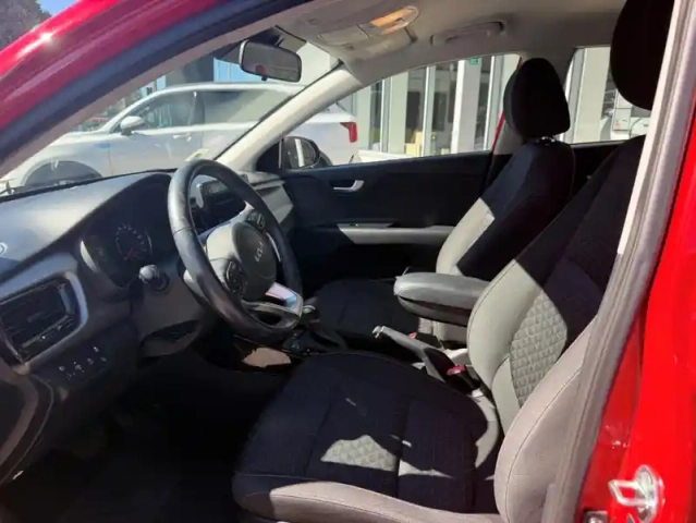 Kia Rio 1.0 tgdi 100 active — photo 5