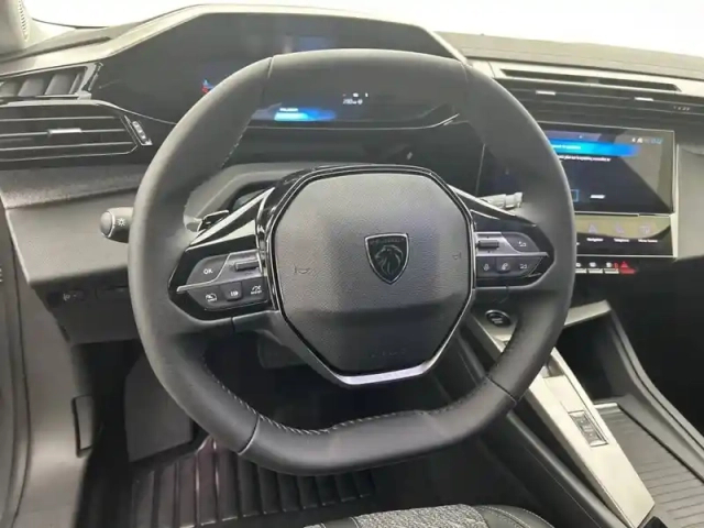 Peugeot 308 sw hybrid 145 e-dcs6 — photo 61