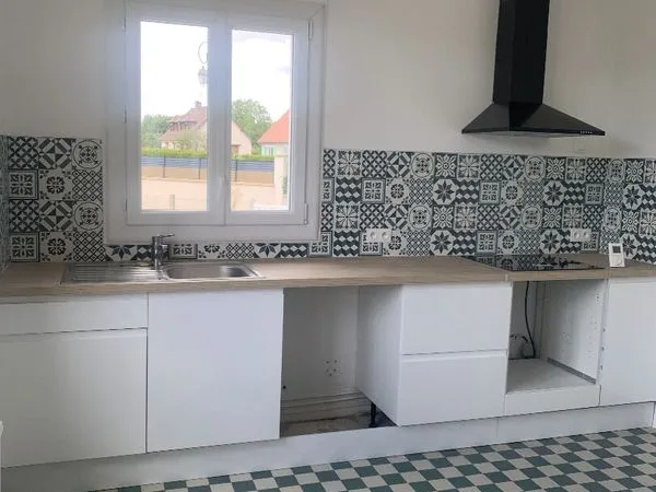 Maison 4 pièces 109 m²