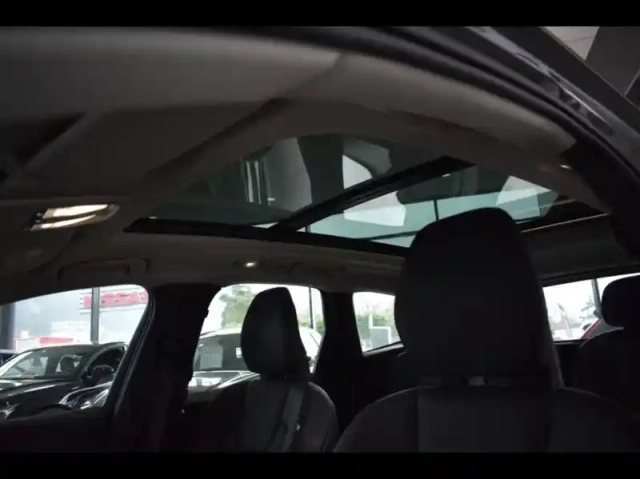 Volvo Xc60 t6 awd 253 + 145ch plus style dark geartronic — photo 13