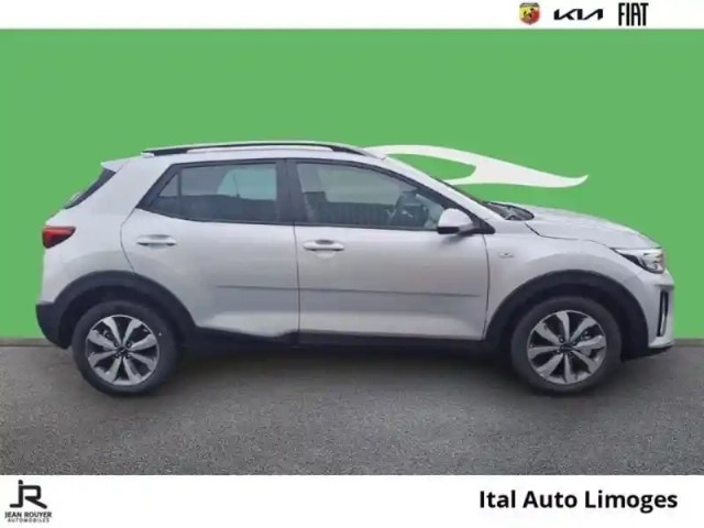 Kia Stonic 1.0 t-gdi 100ch active dct7 — photo 4