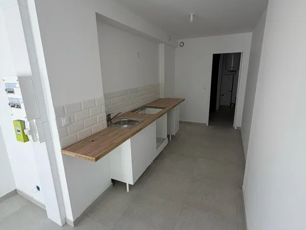 Appartement T2 35m2