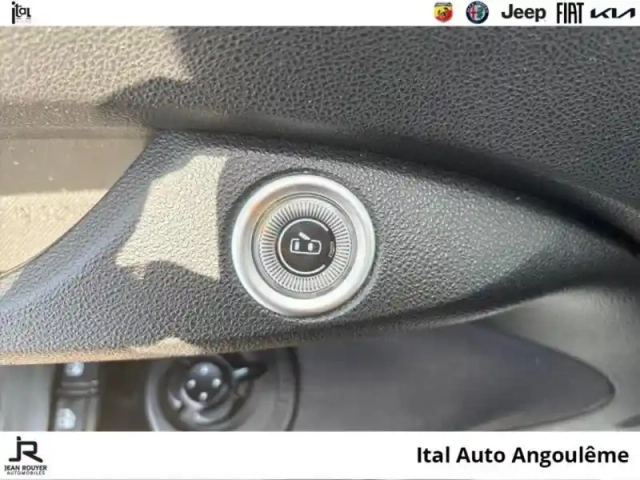 Fiat 500 e 95ch my22 action — photo 13