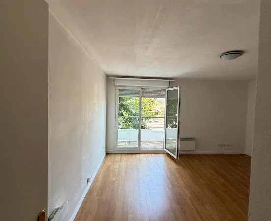 Appartement T2 gare