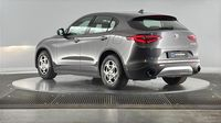 Alfa Romeo Stelvio 2.2 Diesel 160ch Super AT8 MY22 — photo 8