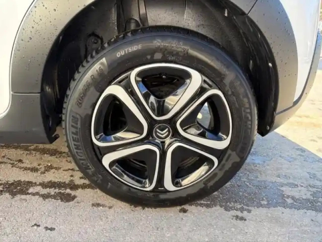Citroën C3 1.2 puretech 83ch s&amp;s feel pack — photo 15