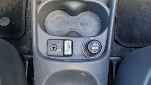 Fiat 500 1.2 69 - Lounge – 2015 – 50894 km – Essence – Boîte Manuelle — photo 5