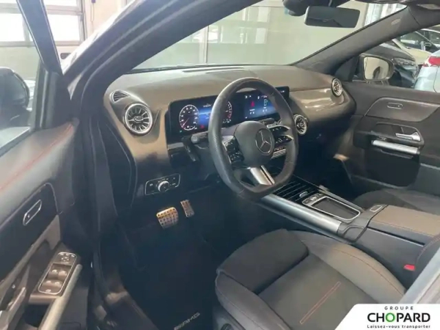 Mercedes Gla 250 e hybrid eq 8g-dct — photo 2