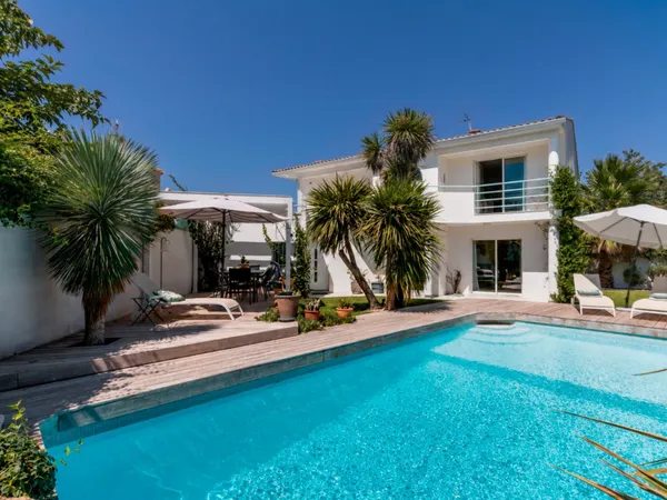 Maison 5 pièces 150 m²