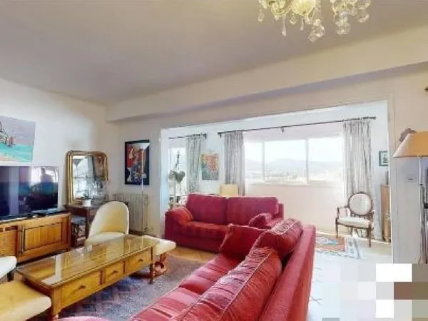 Appartement T4