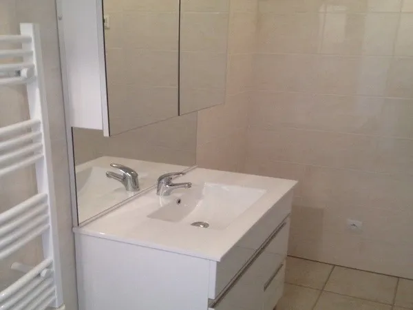 Appartement Location Coutouvre 2p 35m² 310€
