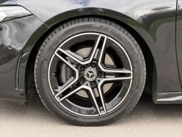 Mercedes Classe A 180 d amg line /177 li — photo 12