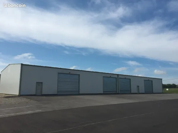 Local Professionnel 31620 FRONTON