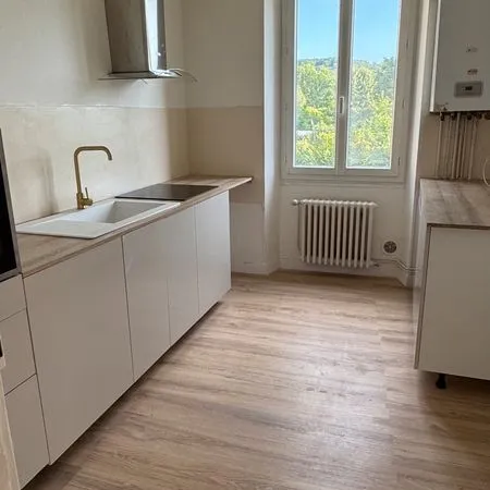 Immeuble de rapport 6 pièces 127 m²