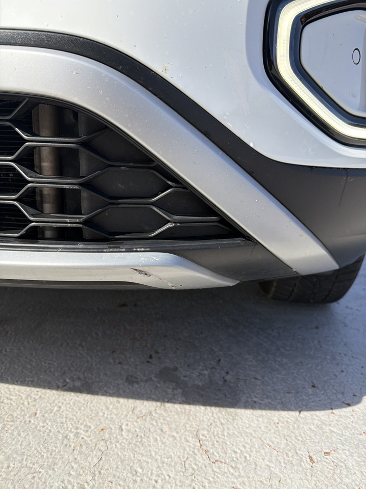 Volkswagen T-Roc 1.0 TSI 110 Start/Stop BVM6 — photo 20