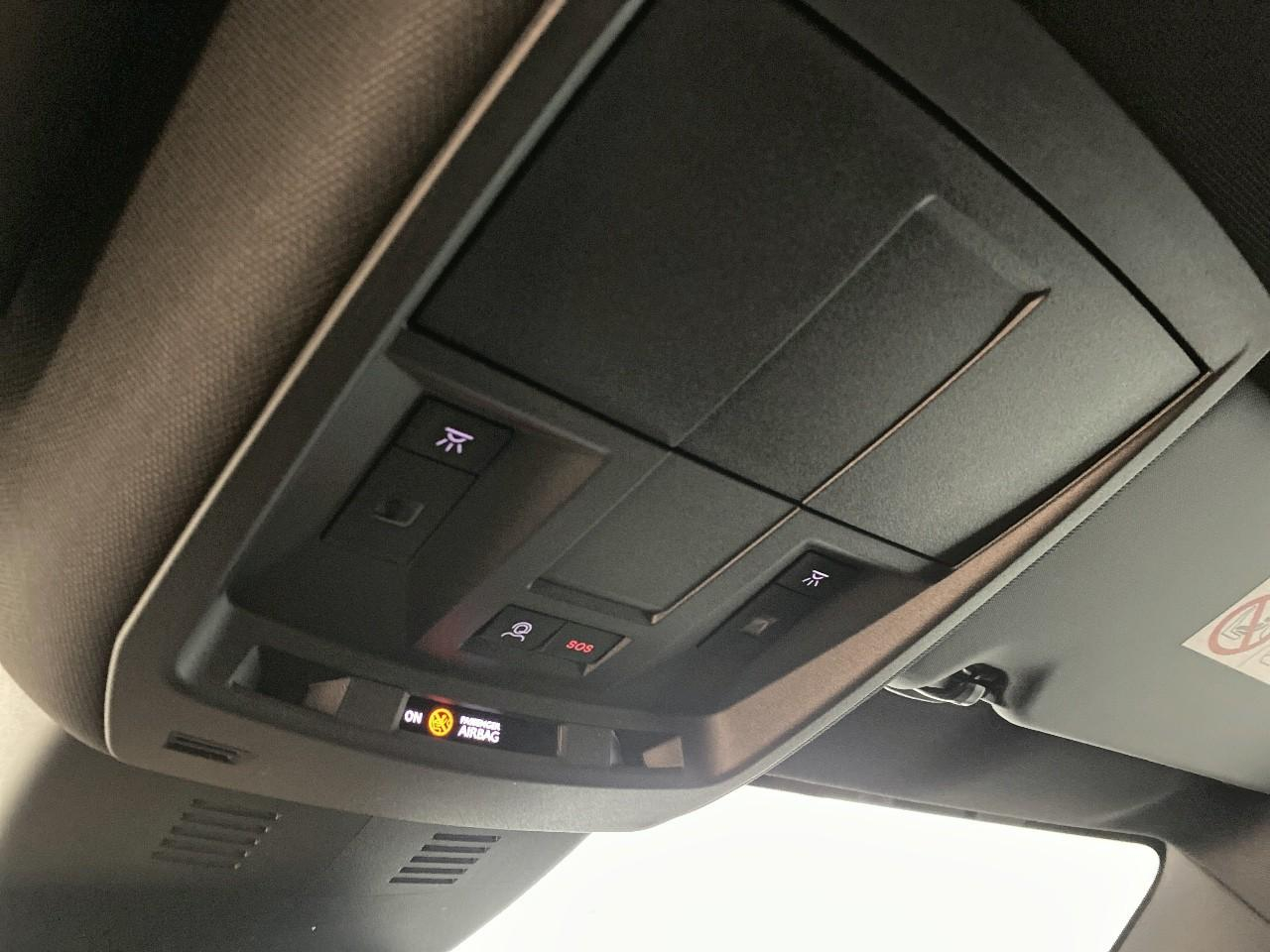Peugeot 3008 hybrid 145 e-dcs6 gt — photo 19