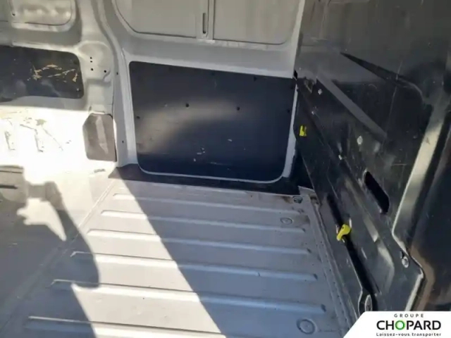 Citroën Jumpy fgn m bluehdi 120 s&amp;s bvm6 — photo 11