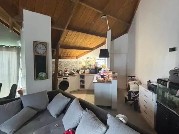 Appartement 2 pièces 51 m²