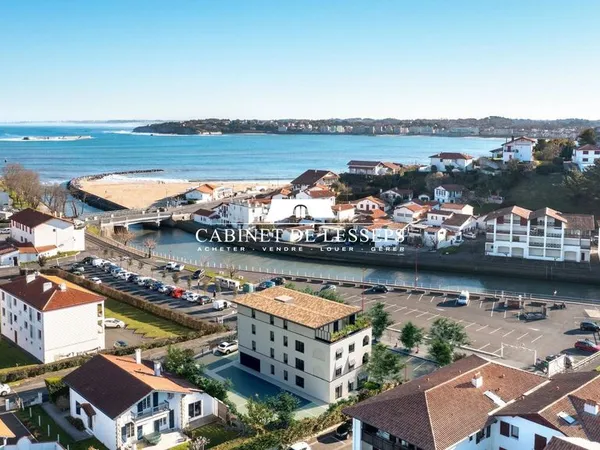 Appartement 4 pièces 96 m²