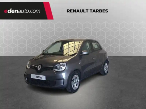 Renault Twingo iii sce 65 - 21