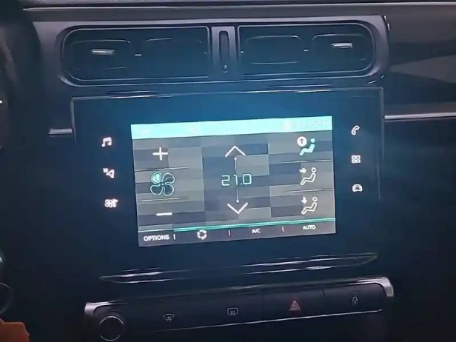 Citroën C3 bluehdi 100 s&amp;s bvm6 — photo 20