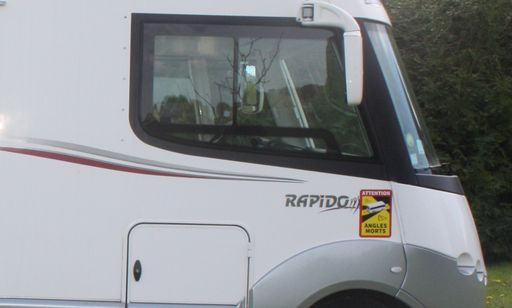Rapido Integral 9066 DF 2.2 JTD 150 - Le Randonneur – 2013 – 86947 km – Diesel – Boîte Manuelle — photo 33