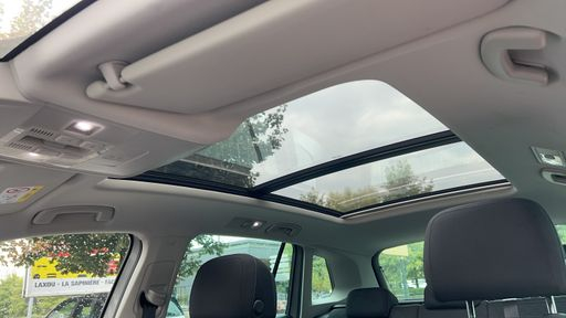 Volkswagen Tiguan 2.0 TDI 150 S-Tronic7 - IQ Drive – 2020 – 111950 km – Diesel – Boîte Automatique — photo 6