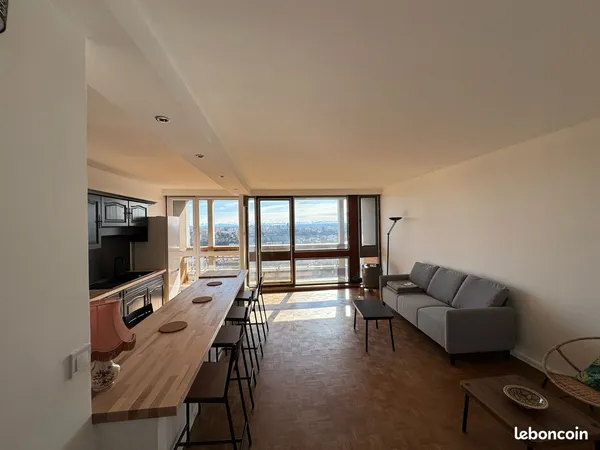 Investissement rentable Lyon ou vente normale