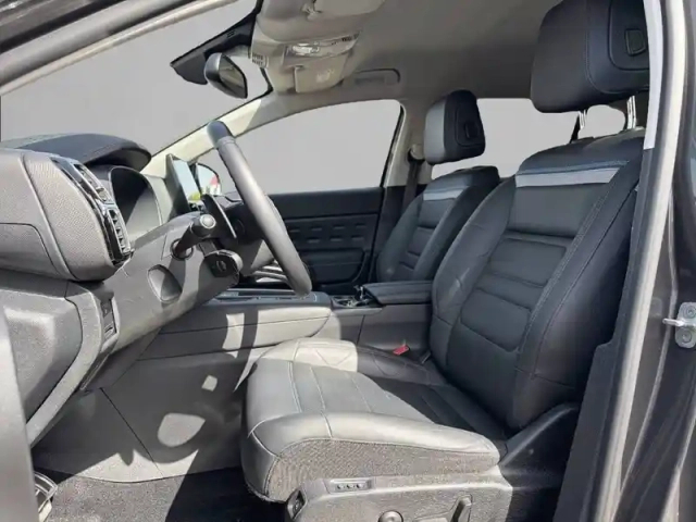 Citroën C5 Aircross bluehdi 130 eat8 — photo 11
