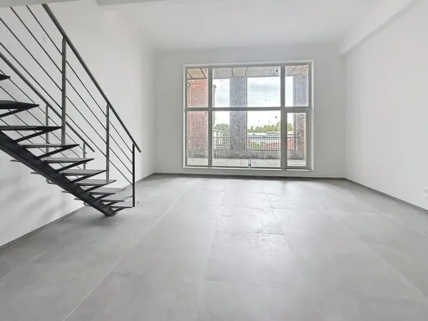 Loft d'exception de 120 m2 avec terrasse plein sud