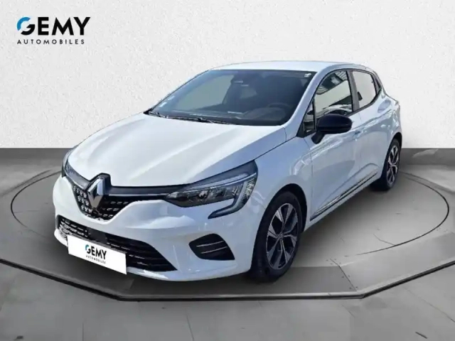 Renault Clio tce 90 — photo 1