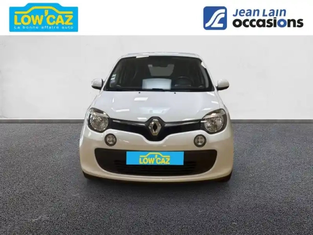 Renault Twingo iii 0.9 tce 90 energy — photo 2
