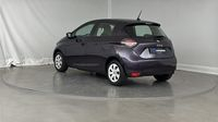 Renault Zoé E-Tech Evolution charge normale R110 Achat Intégral - MY22 — photo 8