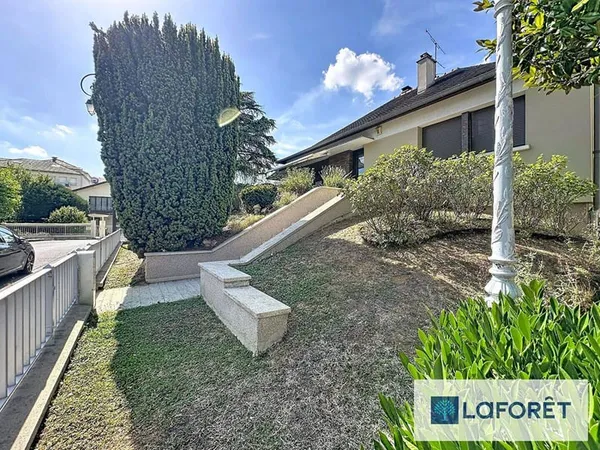 Maison 6 pièces 137 m²
