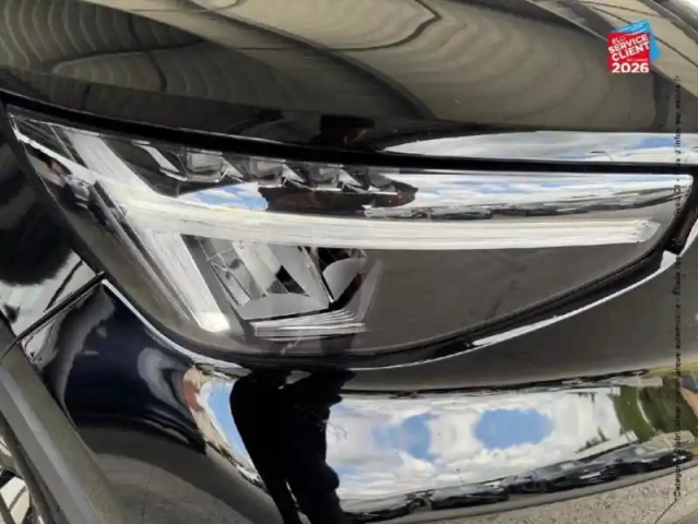 Volvo Xc40 recharge 231ch start edt — photo 13
