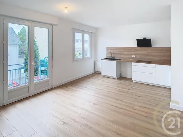 Appartement 5 pièces 83 m²