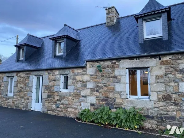 Maison 142 m²