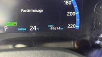 Toyota Yaris Cross 116h Collection AWD-i MY21 — photo 15