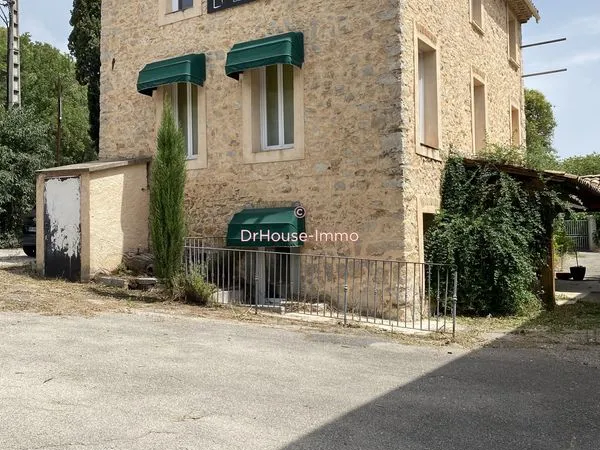 Restaurant 1815 m² draguignan