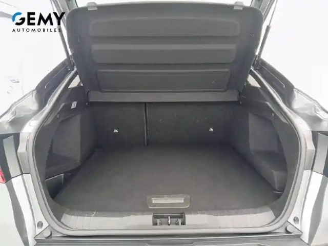 Renault Arkana mild hybrid 140 edc fap - 22 — photo 50