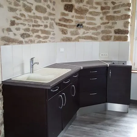 Appartement T1-21m2 - 420 euros