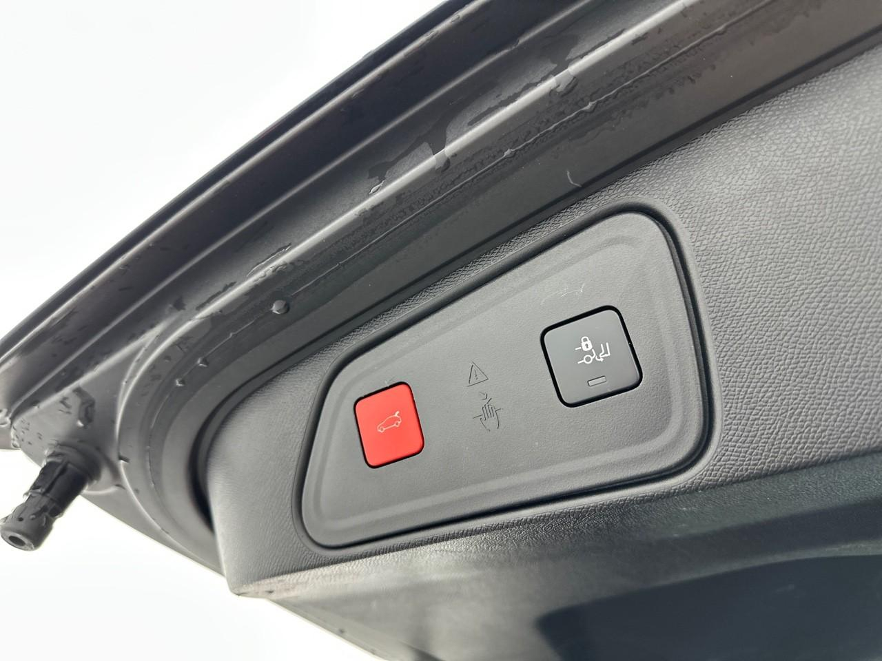 Peugeot 3008 hybrid 225 e-eat8 allure pack — photo 34