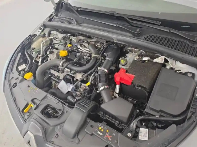 Renault Clio tce 90 — photo 36