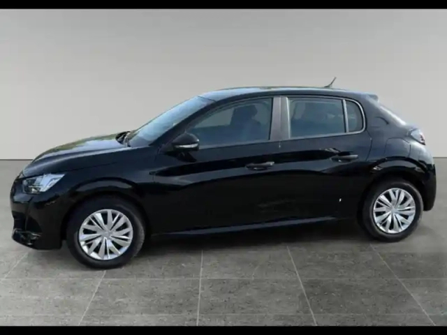 Peugeot 208 1.2 puretech 75ch s&amp;s like — photo 2